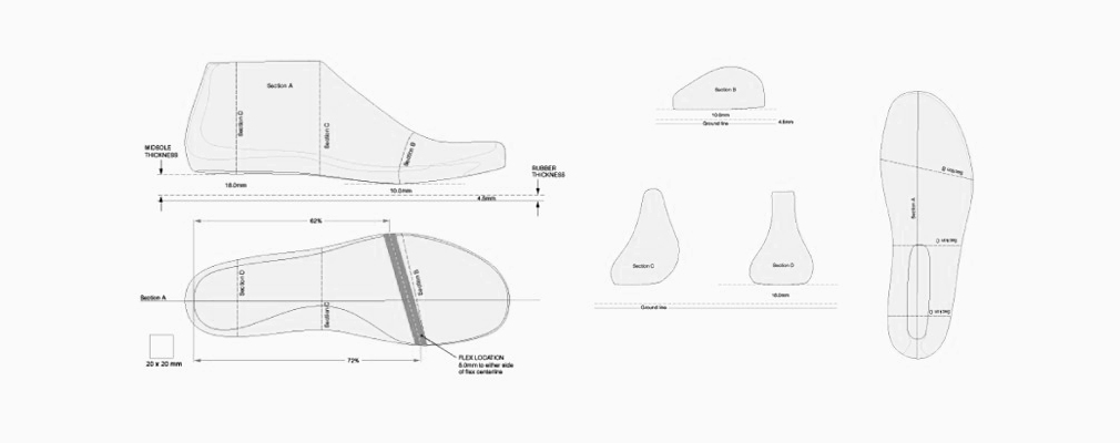 shoes-dimensions-sneakers